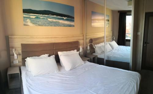 Imagen general del euroHOTEL Primorsko. Foto 9