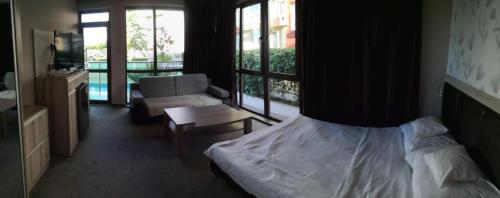 Imagen general del euroHOTEL Primorsko. Foto 12