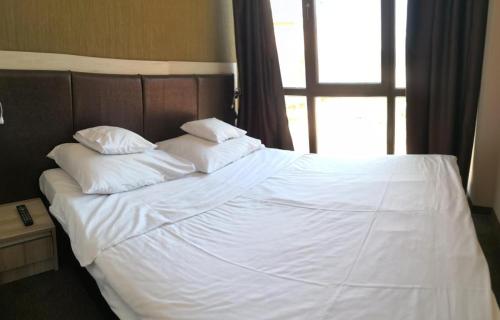 Imagen de la habitación del euroHOTEL Primorsko. Foto 18