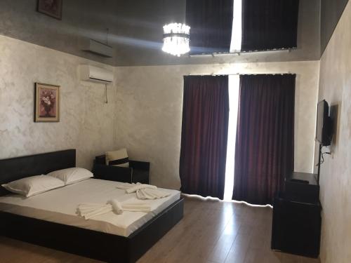 Imagen general del family hotel - City hotel yambol. Foto 1