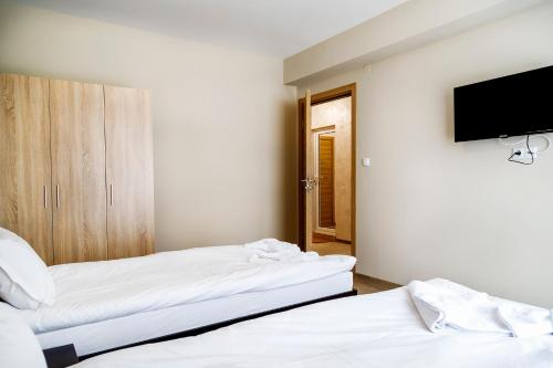 Imagen de la habitación del family hotel - City hotel yambol. Foto 18