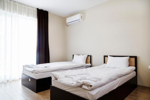 Imagen general del family hotel - City hotel yambol. Foto 3