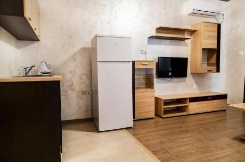 Imagen general del family hotel - City hotel yambol. Foto 5