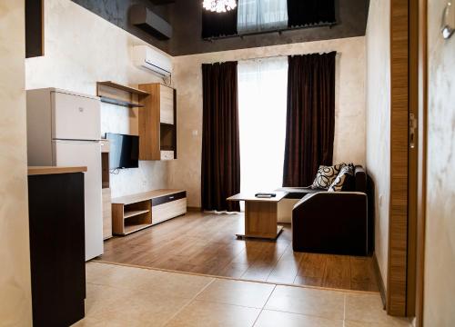 Imagen general del family hotel - City hotel yambol. Foto 6