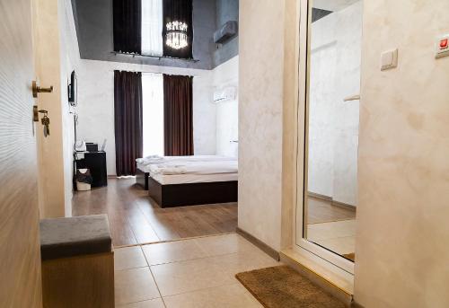 Imagen general del family hotel - City hotel yambol. Foto 7