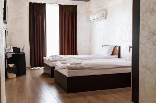 Imagen general del family hotel - City hotel yambol. Foto 8