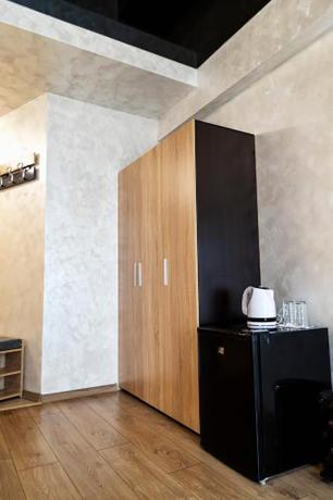 Imagen general del family hotel - City hotel yambol. Foto 9