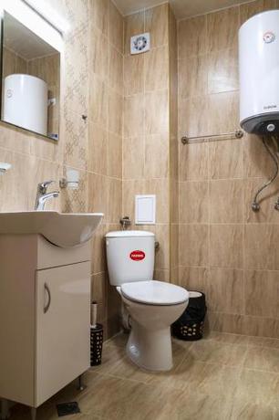 Imagen de la habitación del family hotel - City hotel yambol. Foto 20