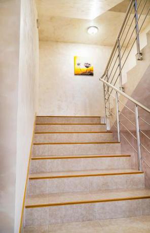 Imagen general del family hotel - City hotel yambol. Foto 10
