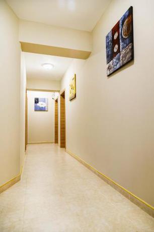 Imagen general del family hotel - City hotel yambol. Foto 11