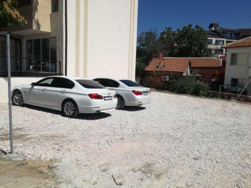 Imagen general del family hotel - City hotel yambol. Foto 14