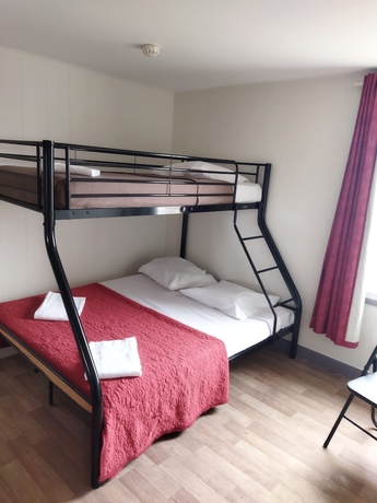 Imagen de la habitación del fasthotel troyes. Foto 2