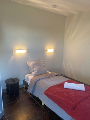Imagen de la habitación del fasthotel troyes. Foto 4