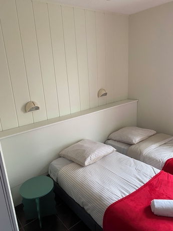 Imagen de la habitación del fasthotel troyes. Foto 6