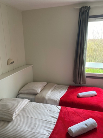 Imagen de la habitación del fasthotel troyes. Foto 7