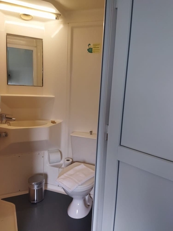 Imagen de la habitación del fasthotel troyes. Foto 12