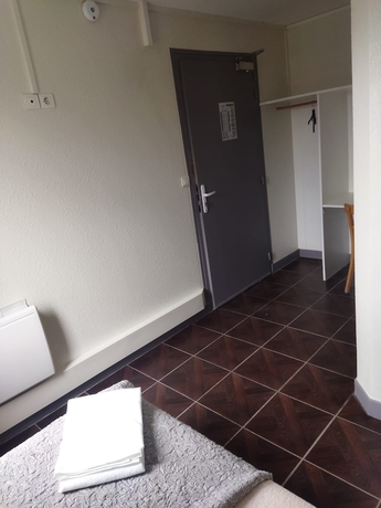 Imagen de los interiores del fasthotel troyes. Foto 13