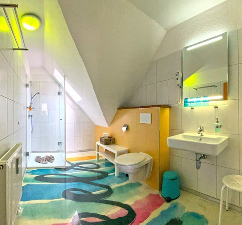 Imagen de la habitación del feels Beach Club Hotel. Foto 11