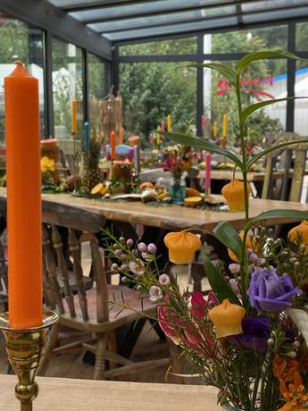 Imagen del bar/restaurante del feels Beach Club Hotel. Foto 6