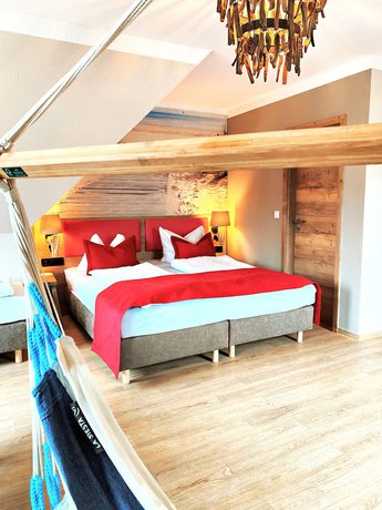 Imagen de la habitación del feels Beach Club Hotel. Foto 14