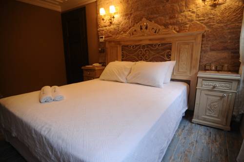 Imagen de la habitación del fikretbey konağı. Foto 1