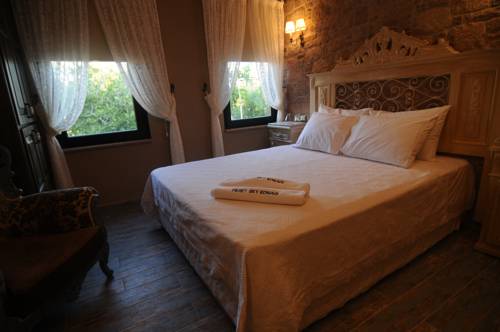 Imagen de la habitación del fikretbey konağı. Foto 2