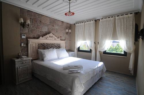 Imagen de la habitación del fikretbey konağı. Foto 3
