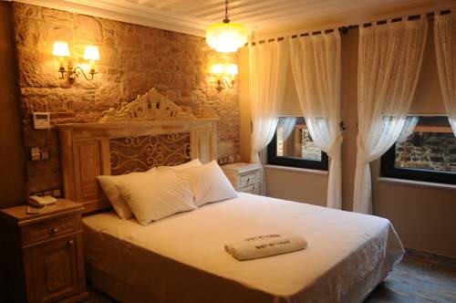 Imagen de la habitación del fikretbey konağı. Foto 4