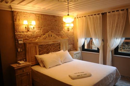 Imagen de la habitación del fikretbey konağı. Foto 5