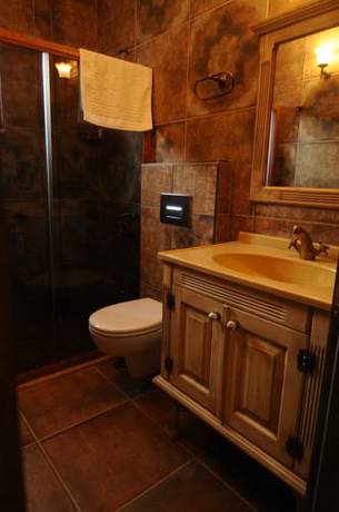 Imagen de la habitación del fikretbey konağı. Foto 6