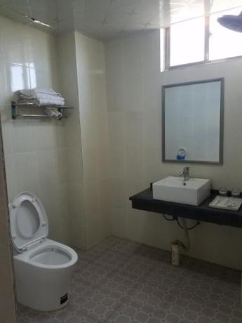 Imagen general del fuying business hotel( 2nd southring branch）. Foto 2