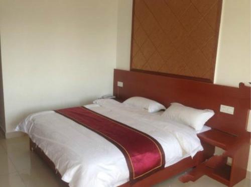 Imagen general del fuying business hotel( 2nd southring branch）. Foto 7