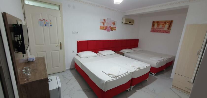 Imagen general del garden alis hotel. Foto 1