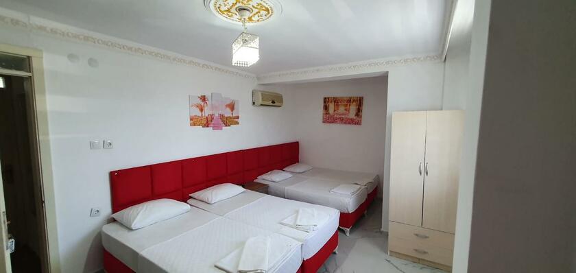 Imagen general del garden alis hotel. Foto 3