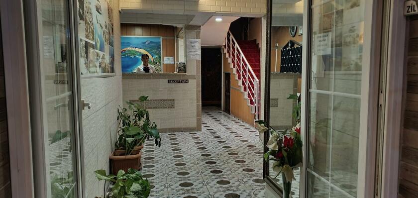 Imagen general del garden alis hotel. Foto 4