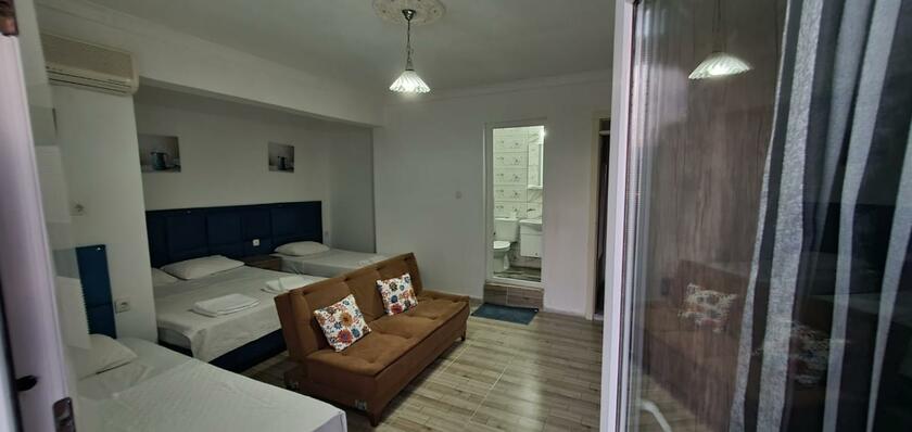 Imagen general del garden alis hotel. Foto 5