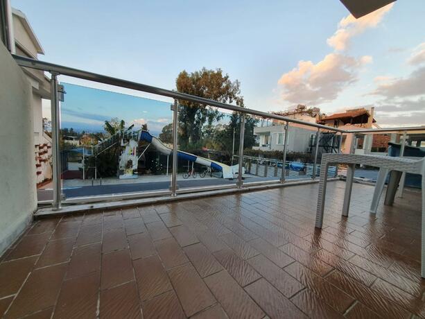 Imagen general del garden alis hotel. Foto 9