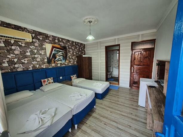 Imagen general del garden alis hotel. Foto 11