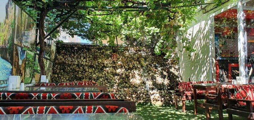Imagen general del garden alis hotel. Foto 12
