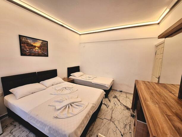 Imagen general del garden alis hotel. Foto 15