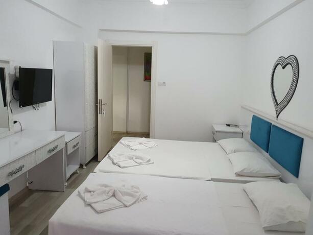 Imagen general del garden alis hotel. Foto 31