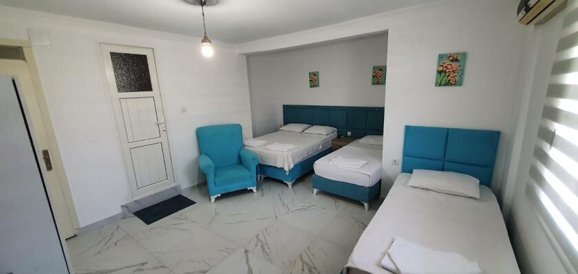 Imagen general del garden alis hotel. Foto 32