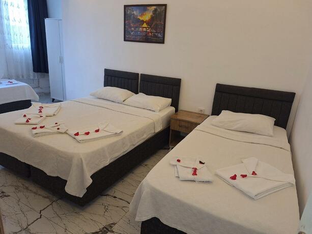 Imagen general del garden alis hotel. Foto 37