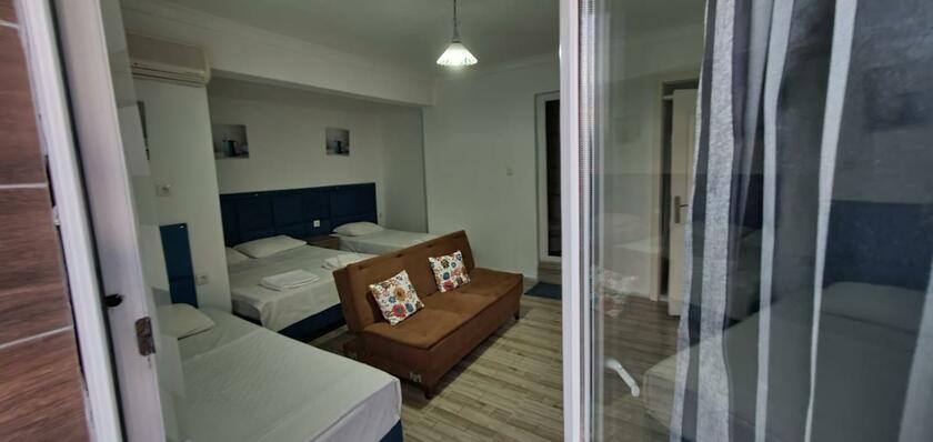 Imagen general del garden alis hotel. Foto 39