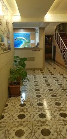 Imagen general del garden alis hotel. Foto 57