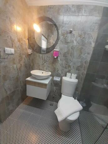 Imagen general del garden alis hotel. Foto 59