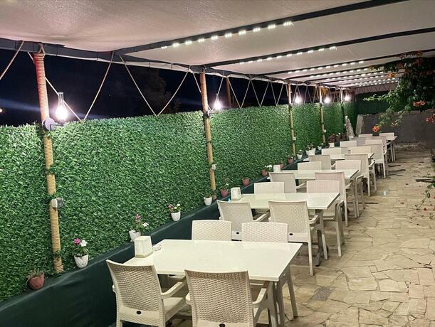 Imagen general del garden alis hotel. Foto 62