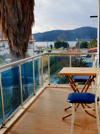 Imagen general del garden alis hotel. Foto 83