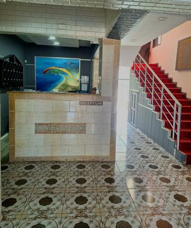 Imagen general del garden alis hotel. Foto 85