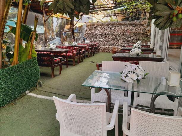 Imagen general del garden alis hotel. Foto 88